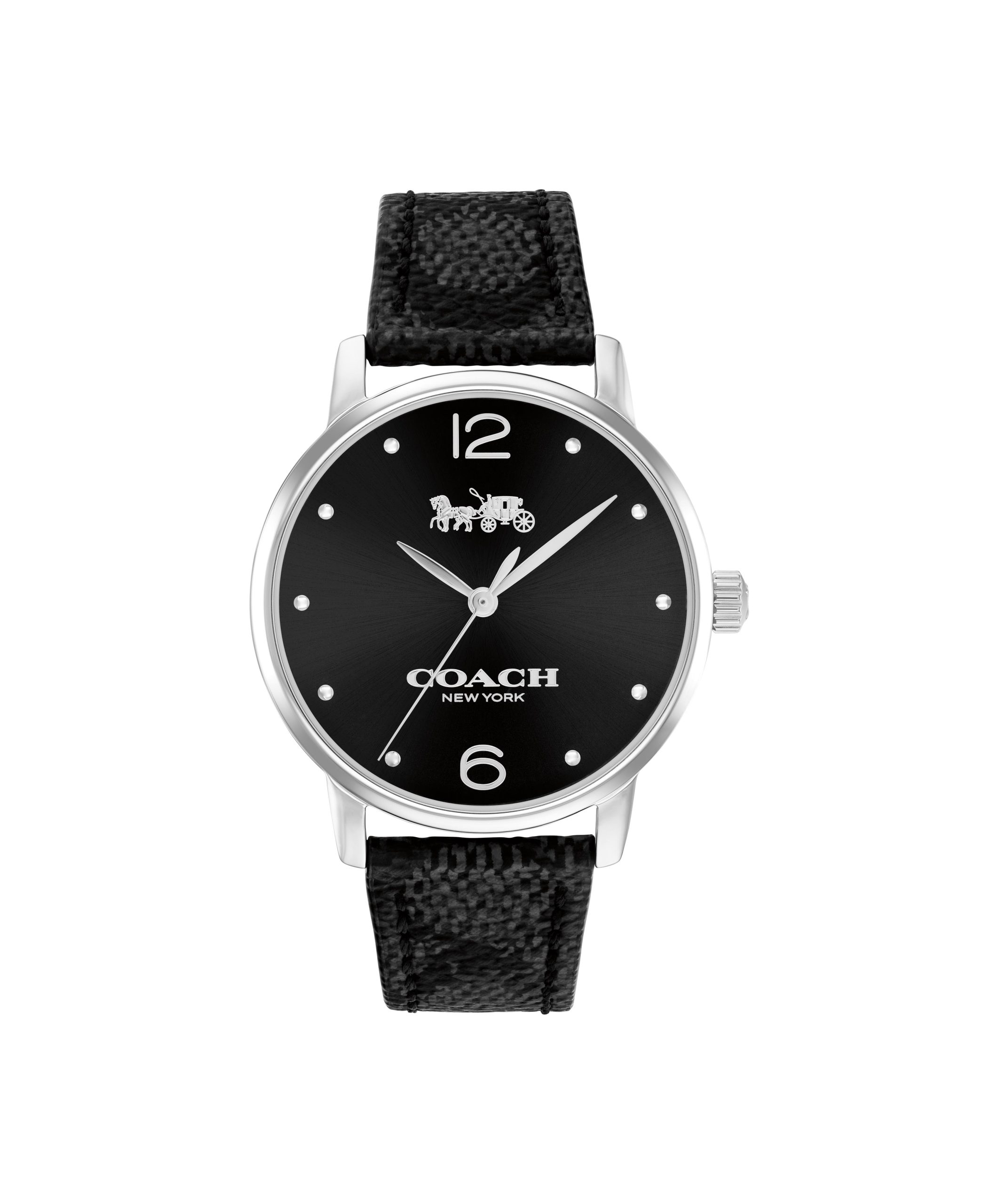 Coach Grand Women's Watch, 36mm - Preorder
