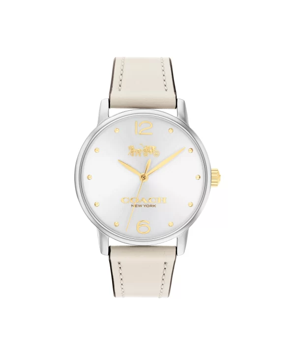 Coach Grand Women's Watch, 36mm - Preorder