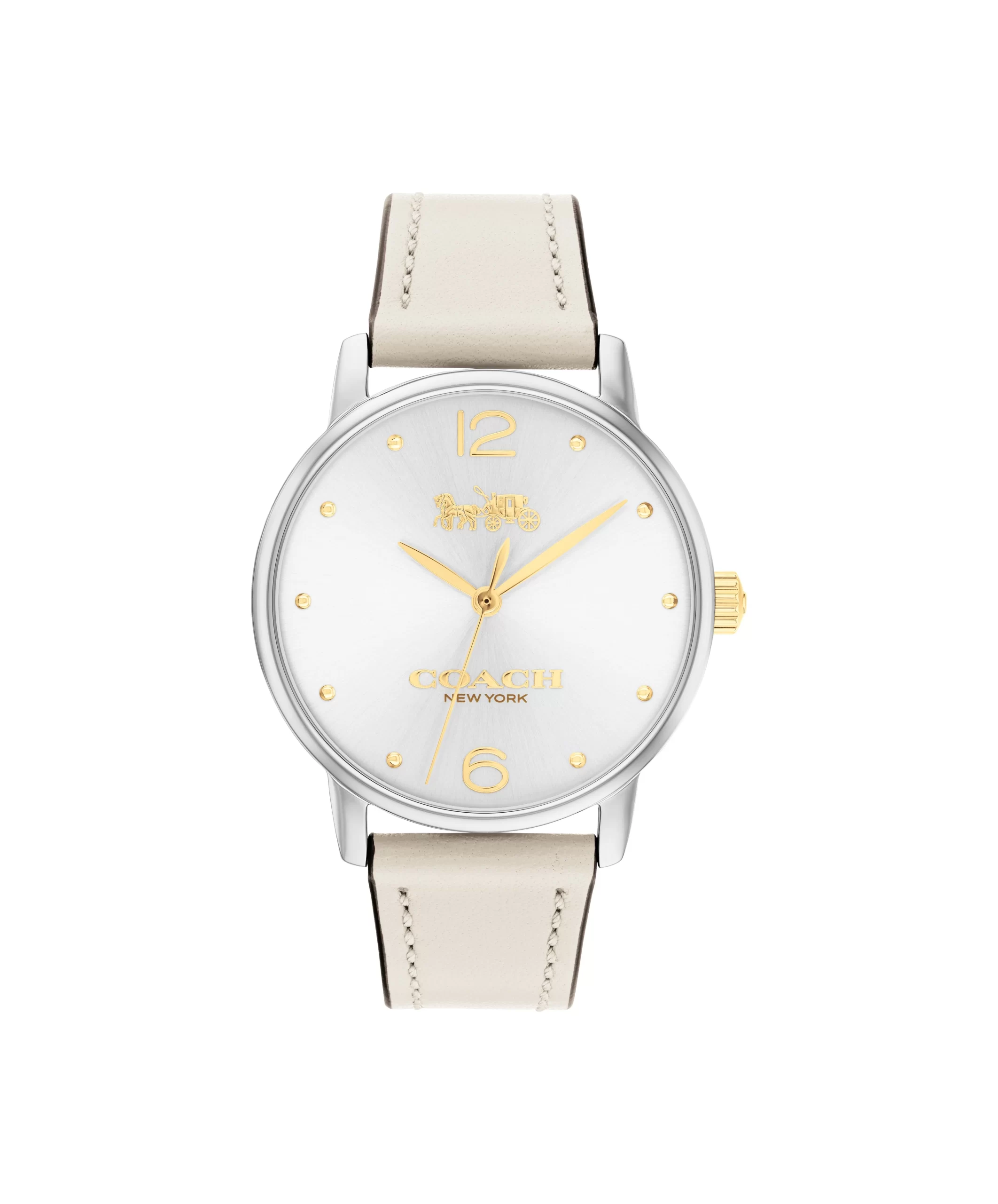 Coach Grand Women's Watch, 36mm - Preorder - Image 3