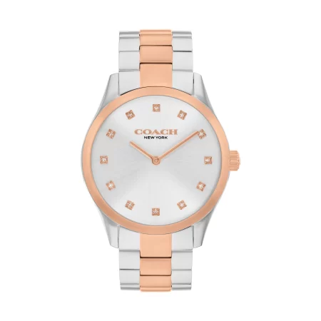 Coach Brooks Women's Watch, 36mm - Preorder