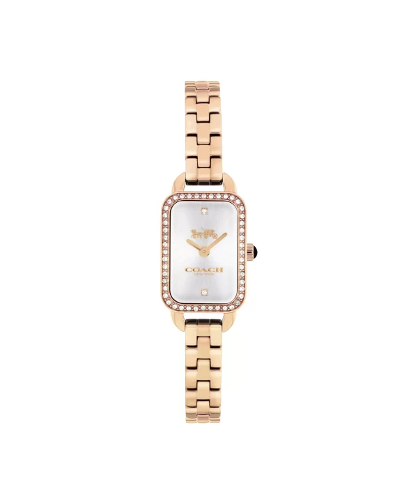 Coach Ludlow Women's Watch, 17mm - Preorder
