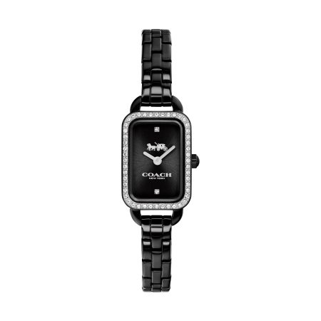 Coach Ludlow Women's Watch, 17mm - Preorder