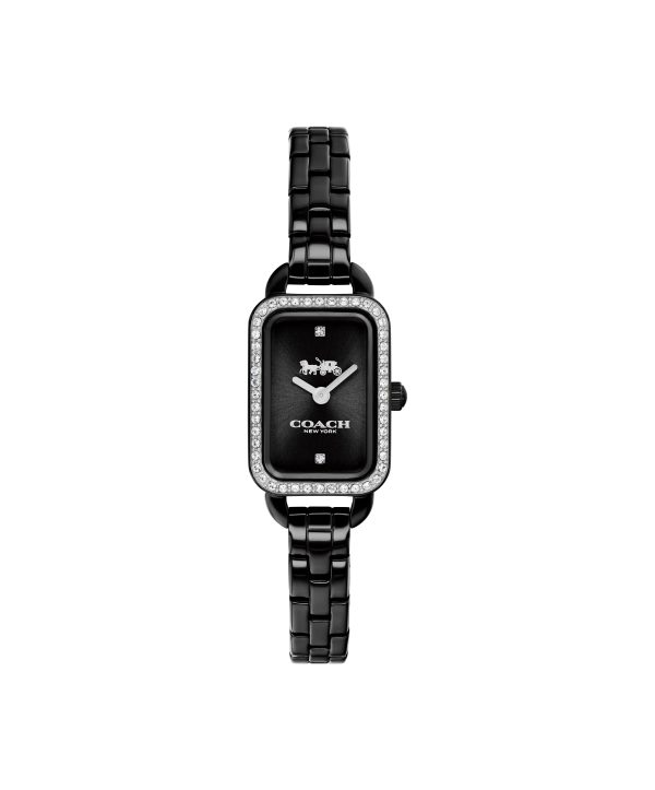 Coach Ludlow Women's Watch, 17mm - Preorder