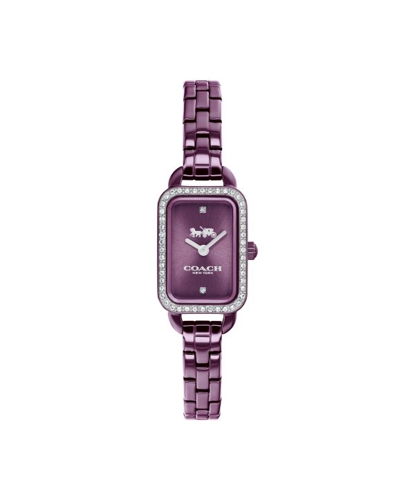 Coach Ludlow Women's Watch, 17mm - Preorder