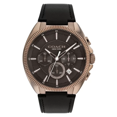 Coach Jackson Men's Watch, 45mm - Preorder
