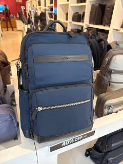 TUMI Links Backpack 1596 - Preorder