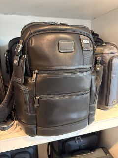 TUMI Parrish Backpack 1041 - Preorder