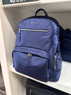 TUMI Caren Backpack 0658 - Preorder
