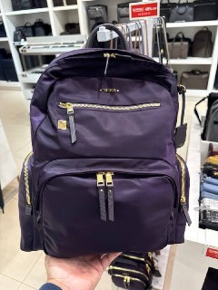 TUMI Caren Backpack 1087 - Preorder