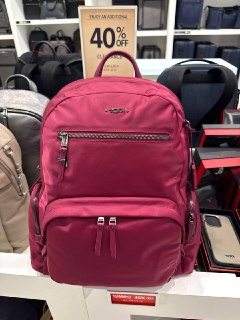 TUMI Caren Backpack A748 - Preorder