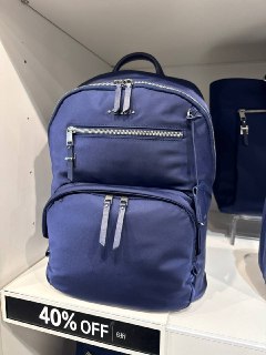 TUMI Harriet Backpack 0658 - Preorder