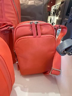 TUMI Rama Crossbody 5209 - Preorder