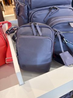TUMI Rama Crossbody A855 - Preorder