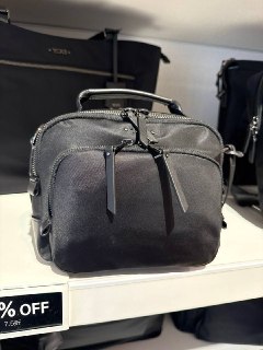TUMI Tamy Crossbody 1522 - Preorder