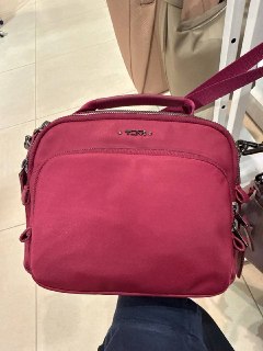 TUMI Tamy Crossbody A748 - Preorder