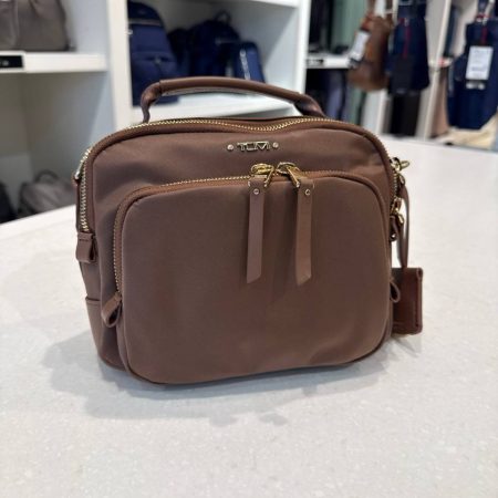 TUMI Tamy Crossbody - Preorder