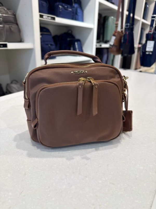 TUMI Tamy Crossbody - Preorder