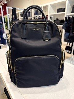 TUMI Upton Backpack 2693 - Preorder