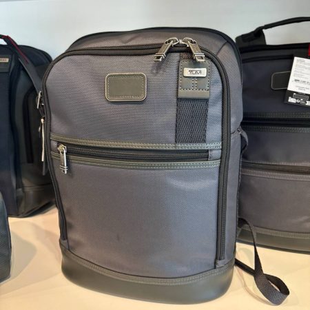TUMI Radar Backpack E823 - Preorder