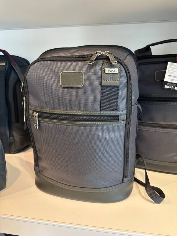 TUMI Radar Backpack E823 - Preorder