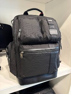 TUMI Mcchord Utility Backpack 1041 - Preorder