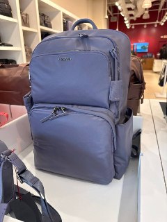 TUMI Shauna Backpack A855 - Preorder