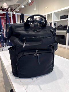 TUMI Irma Framed Backpack 1522 - Preorder