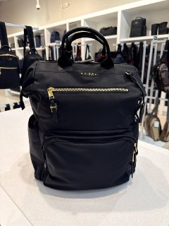 TUMI Irma Framed Backpack 2693 - Preorder