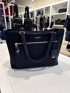 TUMI Catarina Medium Tote 2693 - Preorder
