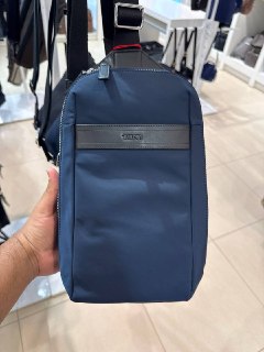 TUMI Ridgeview Sling 1596 - Preorder