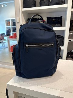 TUMI Benson Large Backpack 1596 - Preorder