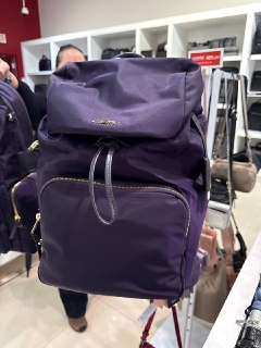 TUMI Ryley Backpack 1087 - Preorder