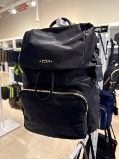 TUMI Ryley Backpack 2693 - Preorder