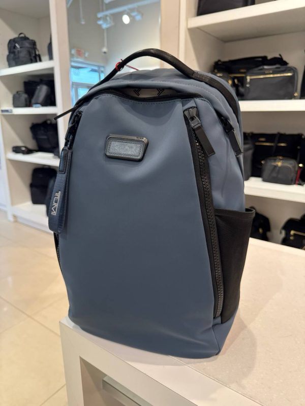 TUMI Innsbruck Backpack - Preorder
