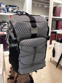 TUMI Reserve Backpack A755 - Preorder