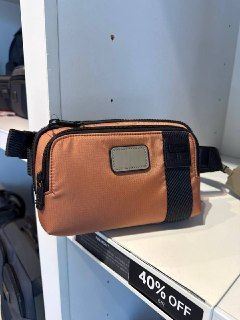 TUMI Schofield Utility Pouch A760 - Preorder