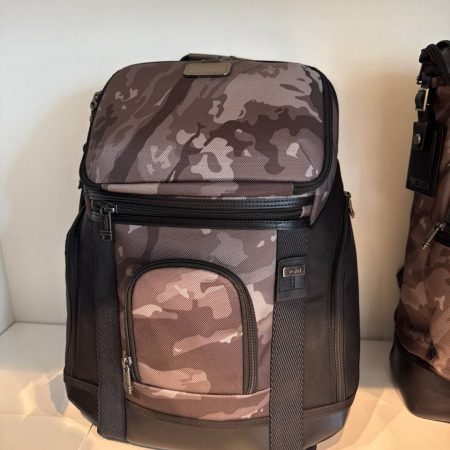 TUMI Phinney Large Backpack E675 - Preorder