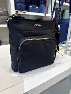 TUMI Shea Crossbody 2693 - Preorder