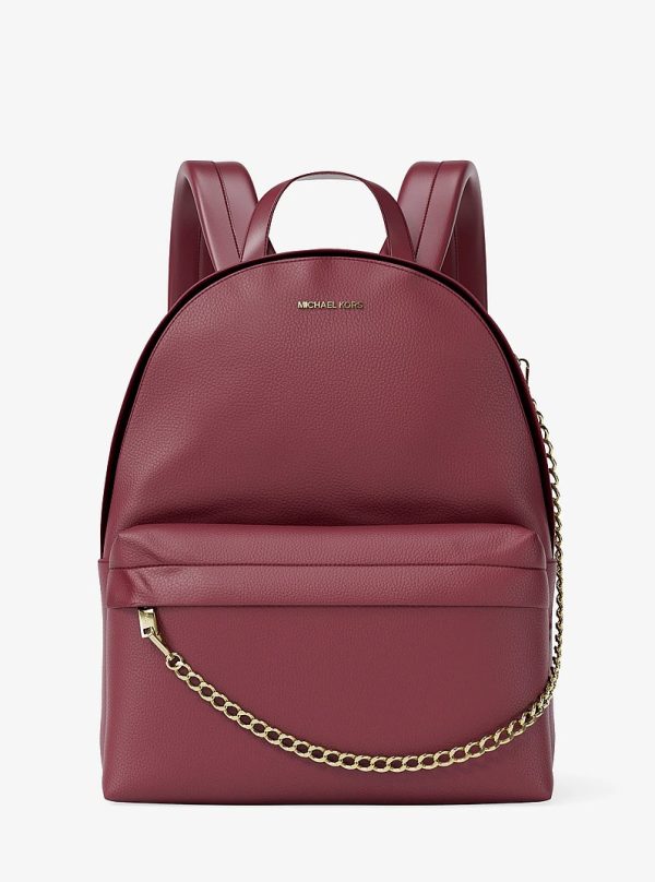 Michael Kors Slater Medium Backpack