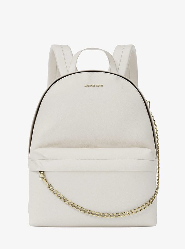 Michael Kors Slater Medium Backpack