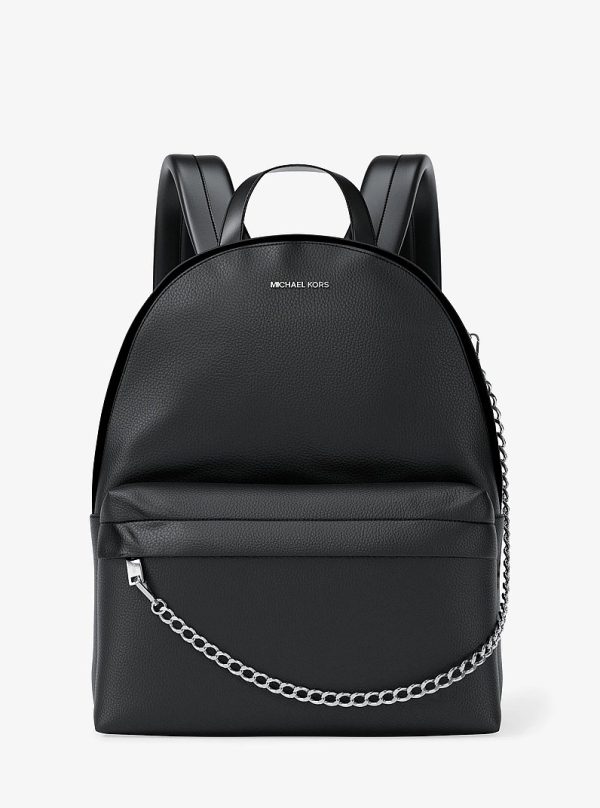 Michael Kors Slater Medium Backpack