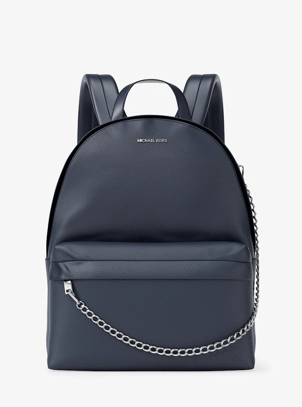 Michael Kors Slater Medium Backpack