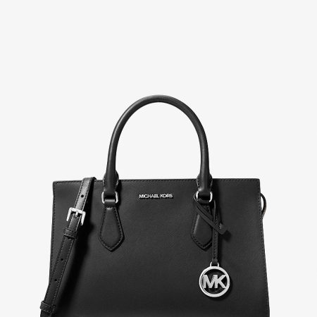 Michael Kors Sheila Medium Satchel