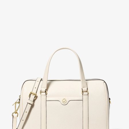 Michael Kors Jet Set Medium Satchel