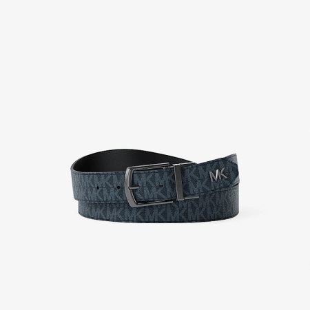 Michael Kors Reversible Belt