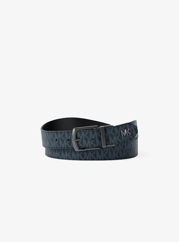 Michael Kors Reversible Belt