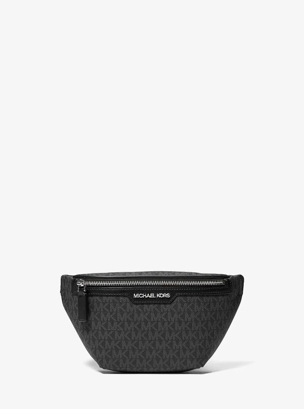 Michael Kors Cooper Mini Logo Belt Bag