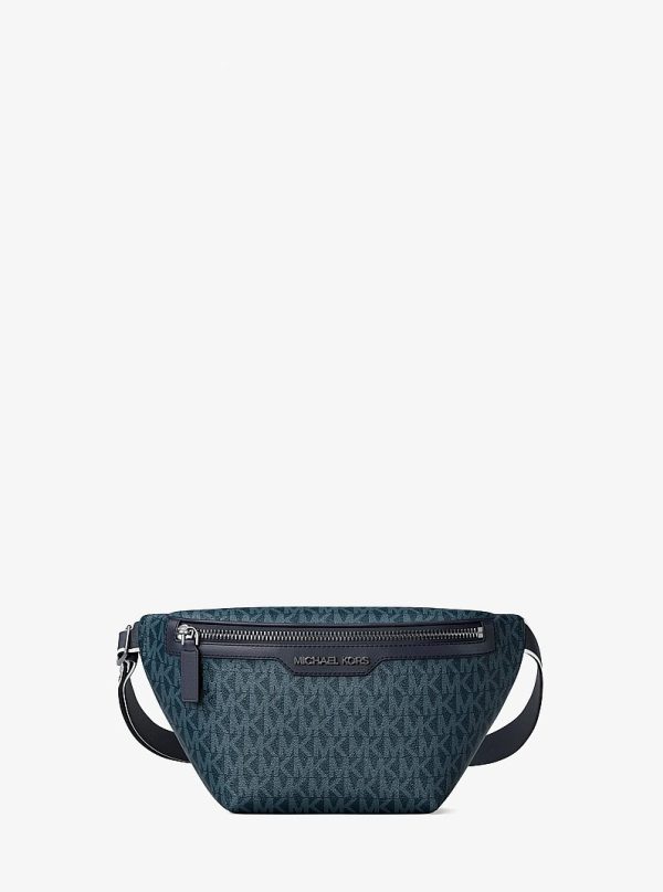Michael Kors Cooper Mini Logo Belt Bag