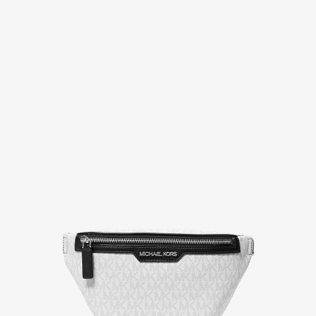 Michael Kors Cooper Mini Logo Belt Bag