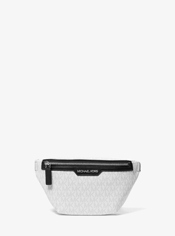 Michael Kors Cooper Mini Logo Belt Bag